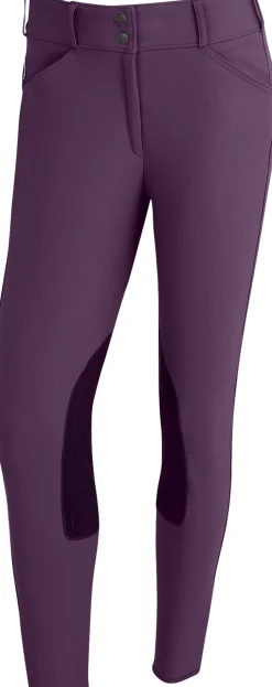 THE TAILORED SPORTSMAN™ Trophy Hunter Mid-Rise Front-Zip Breech