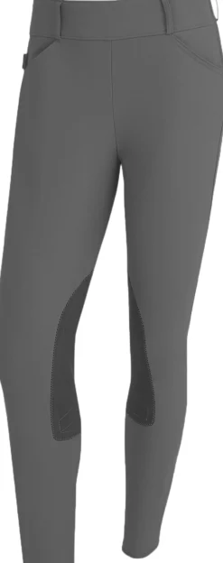 THE TAILORED SPORTSMAN™ TS Trophy Hunter Mid-Rise Side-Zip Breech
