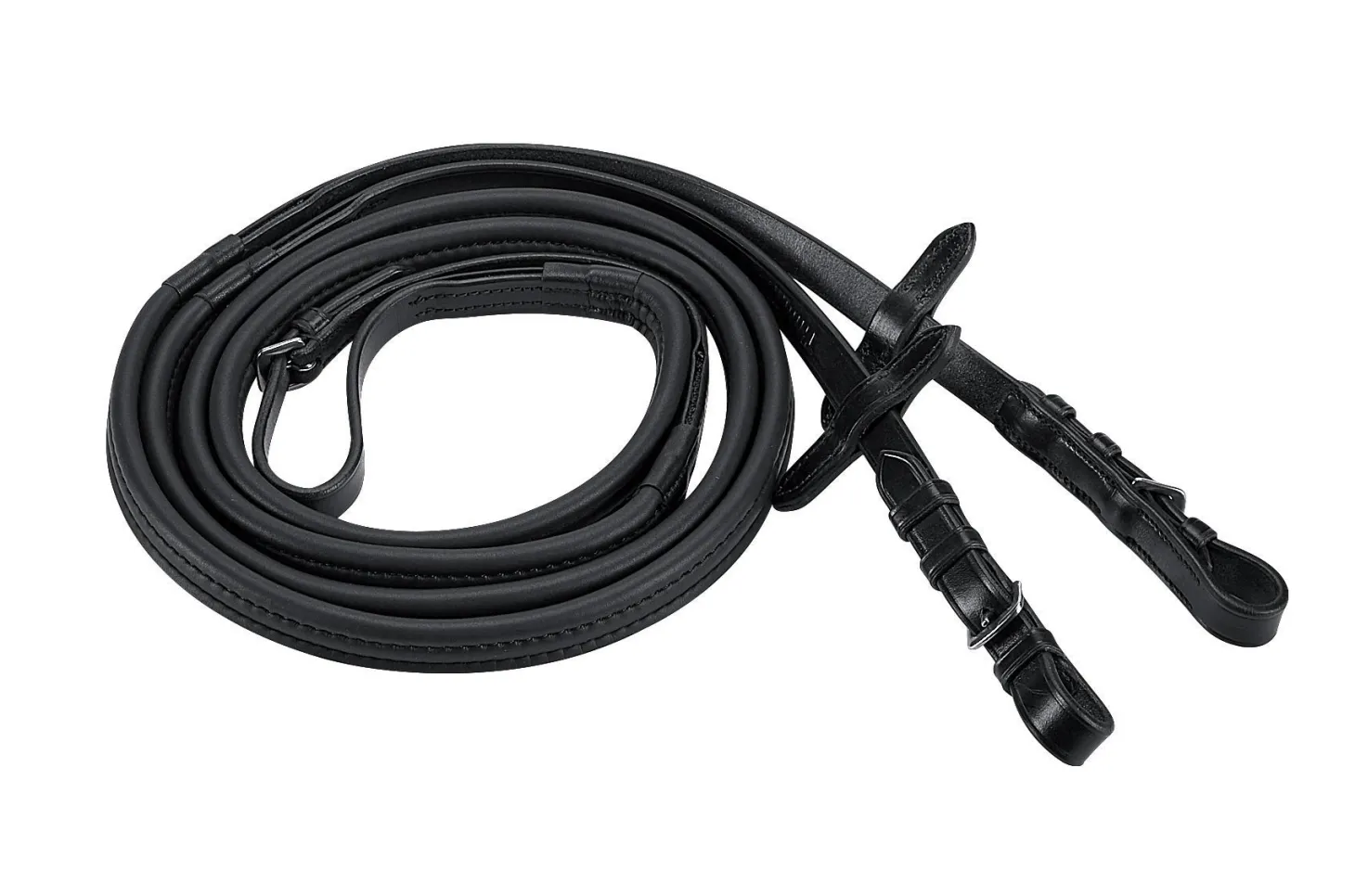 ThinLine® Dressage Reins - 60" Long