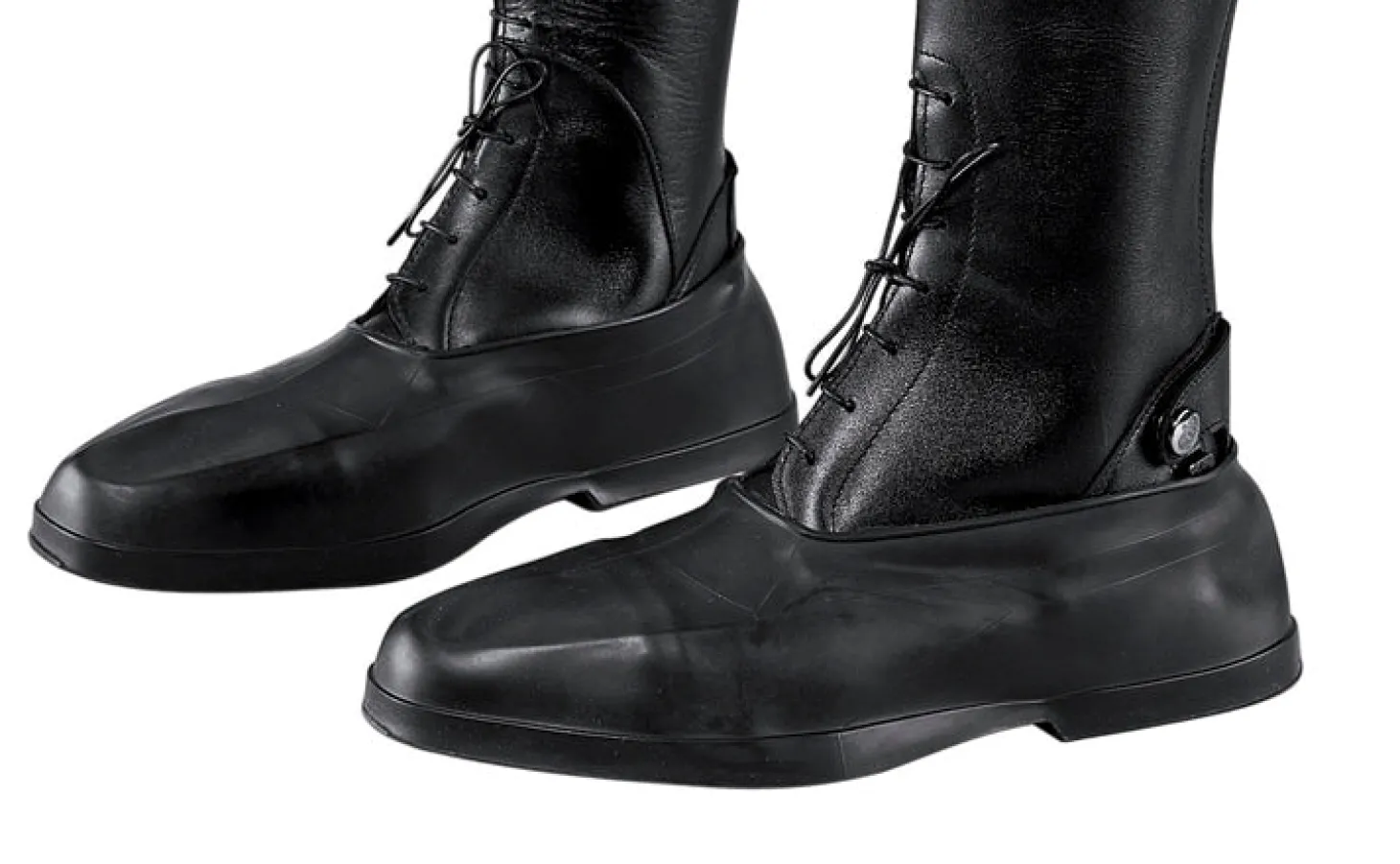 Tingley Dress Rubber Overshoes