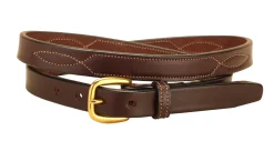 Tory Leather 3/4