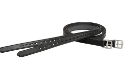 Tory Leather Company 1" x 60" Half-Hole Stirrup Leathers