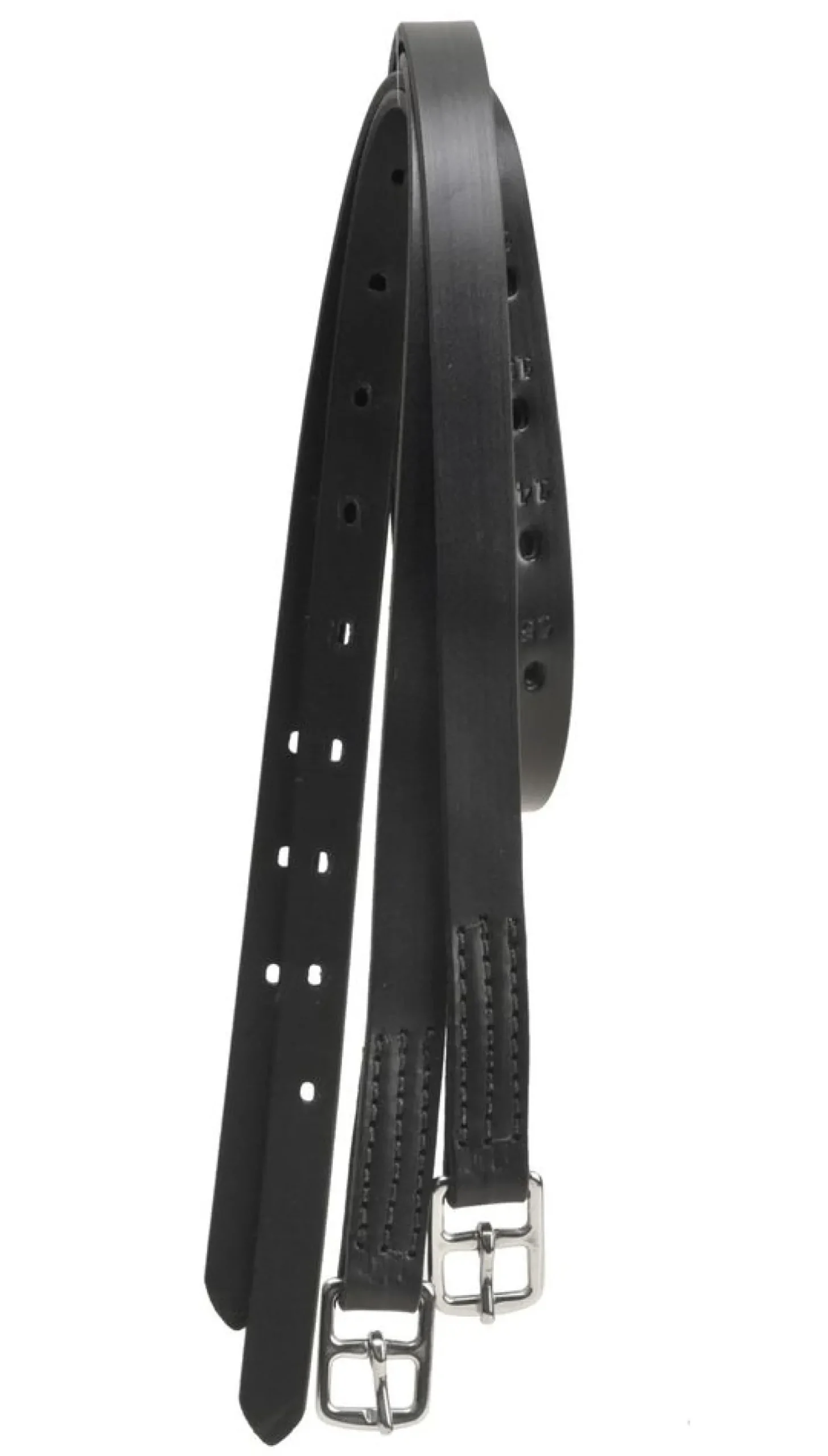 Tory Leather Company Children’s 3/4" x 36" Stirrup Leathers