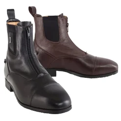 Tredstep™ Ladies’ Medici II Front-Zip Paddock Boots
