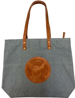 Tucker Tweed Equestrian™ Barn Bag