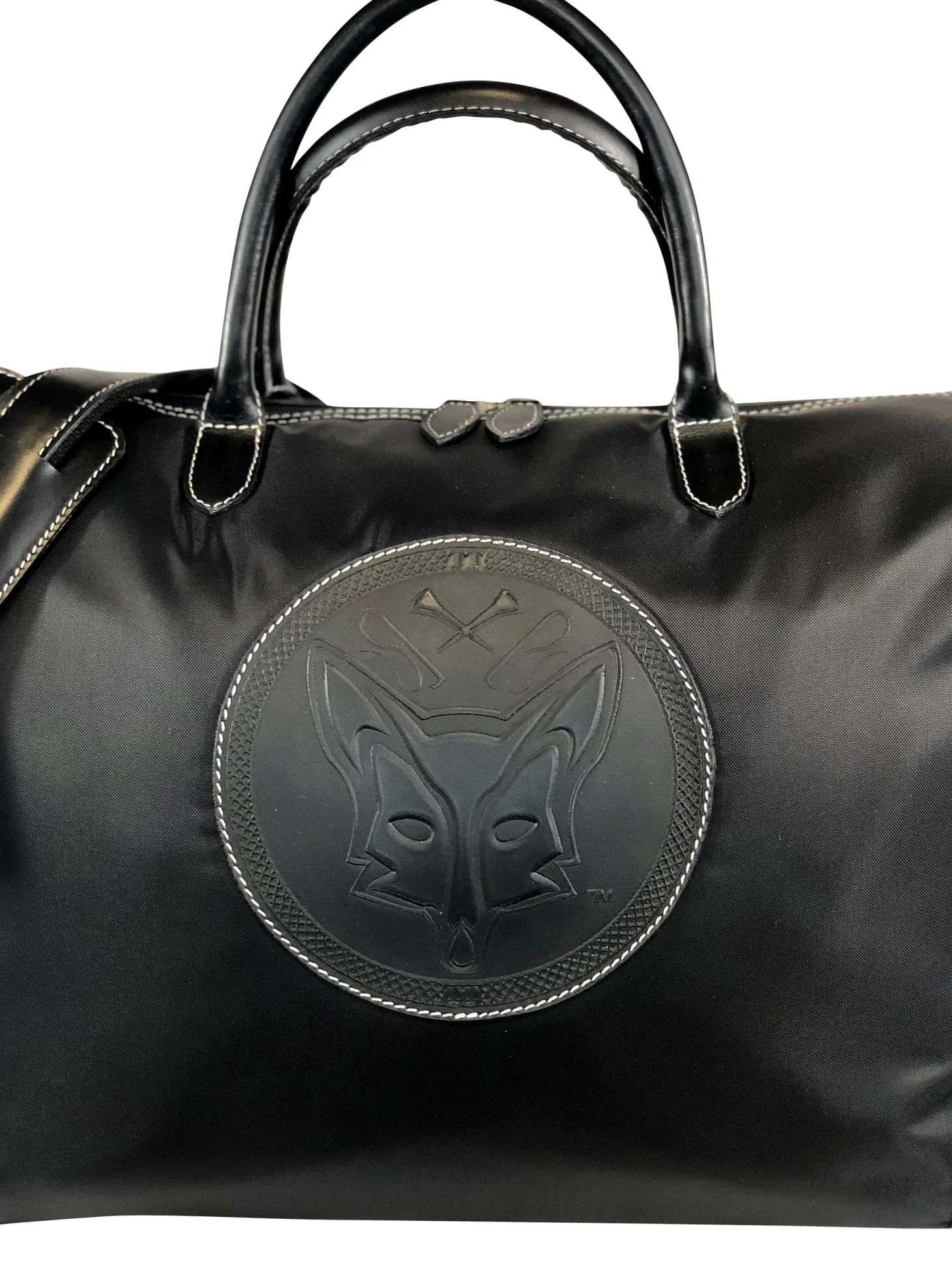 Tucker Tweed Equestrian™ Tryon Travel Bag