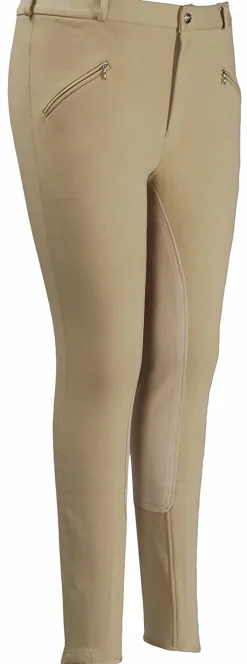 TuffRider® Men's Full-Seat Breech