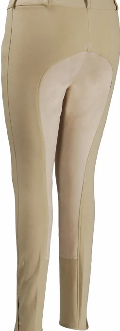 TuffRider® Men's Full-Seat Breech