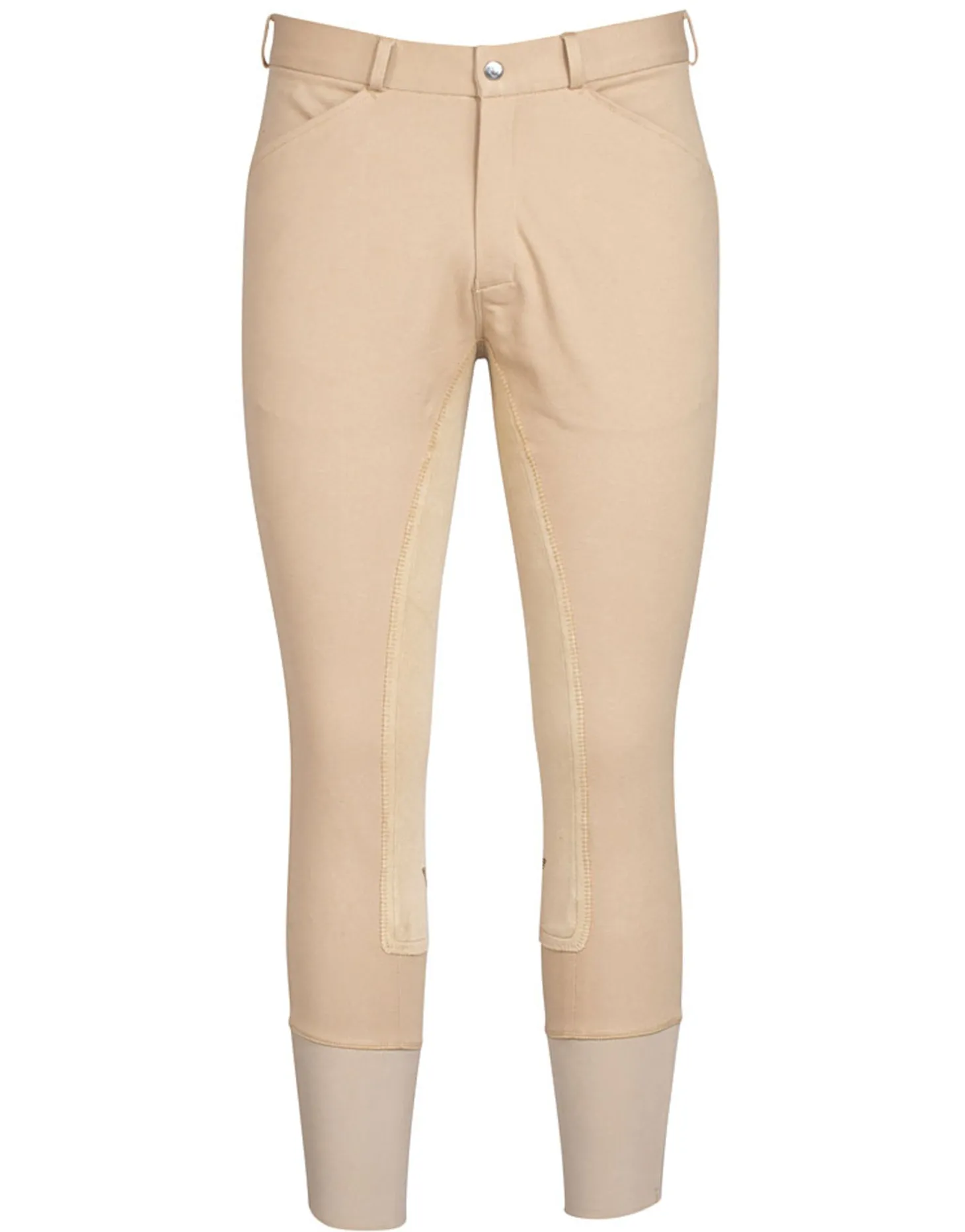 TuffRider® Men’s Patrol Full-Seat Breech