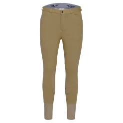 TuffRider® Men’s Patrol Knee-Patch Breech