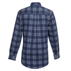 TuffRider® Men’s Voltage Print Work Shirt