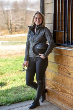 TuffRider® Show Time Plus Helmet