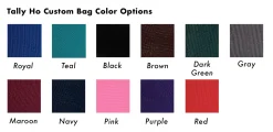 Unlined Coat Bag