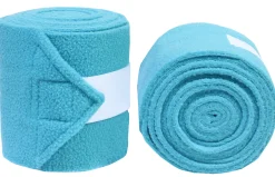 Vac's Polo Bandages