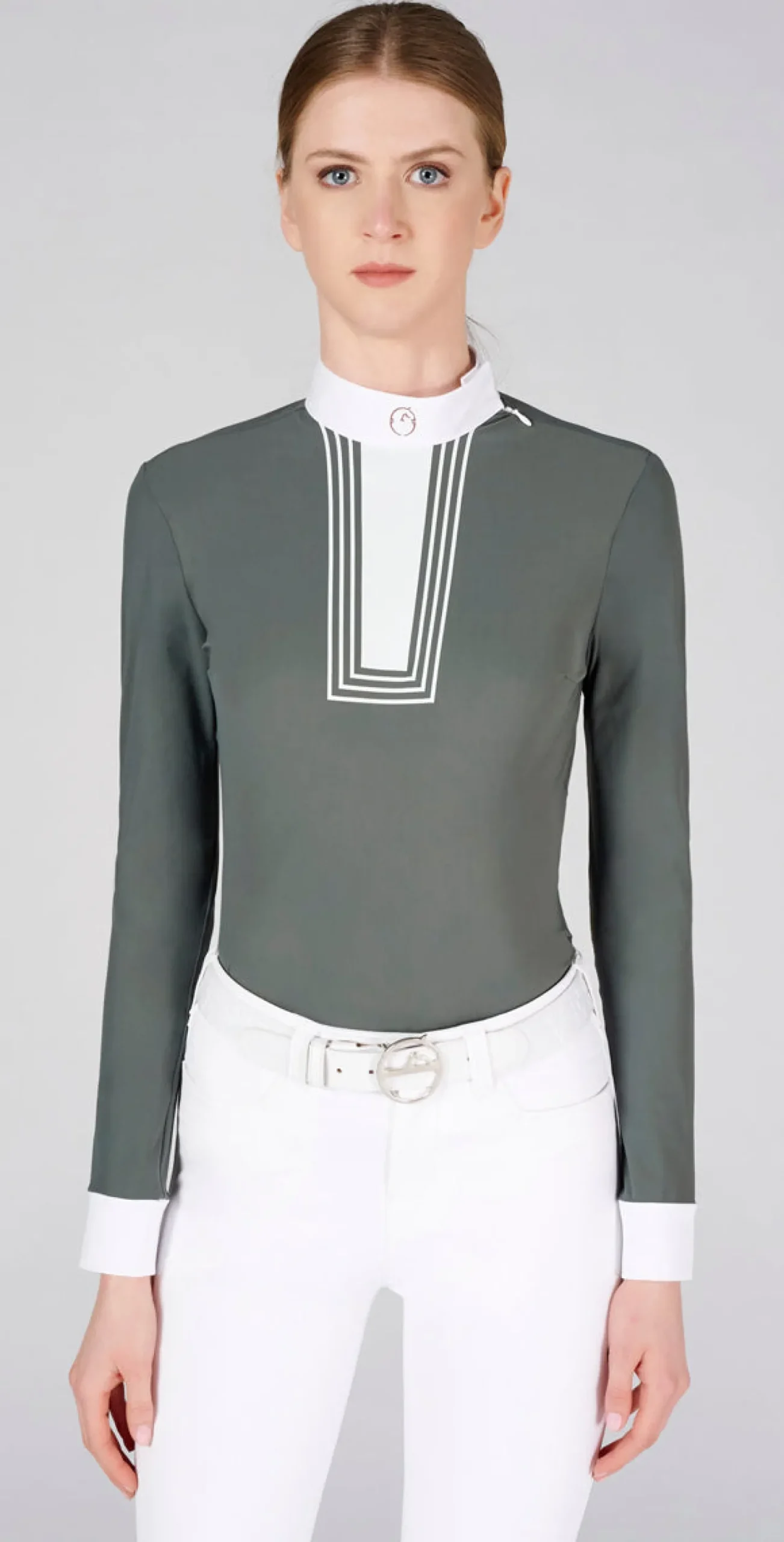 Vestrum Ladies’ Aosta Show Shirt