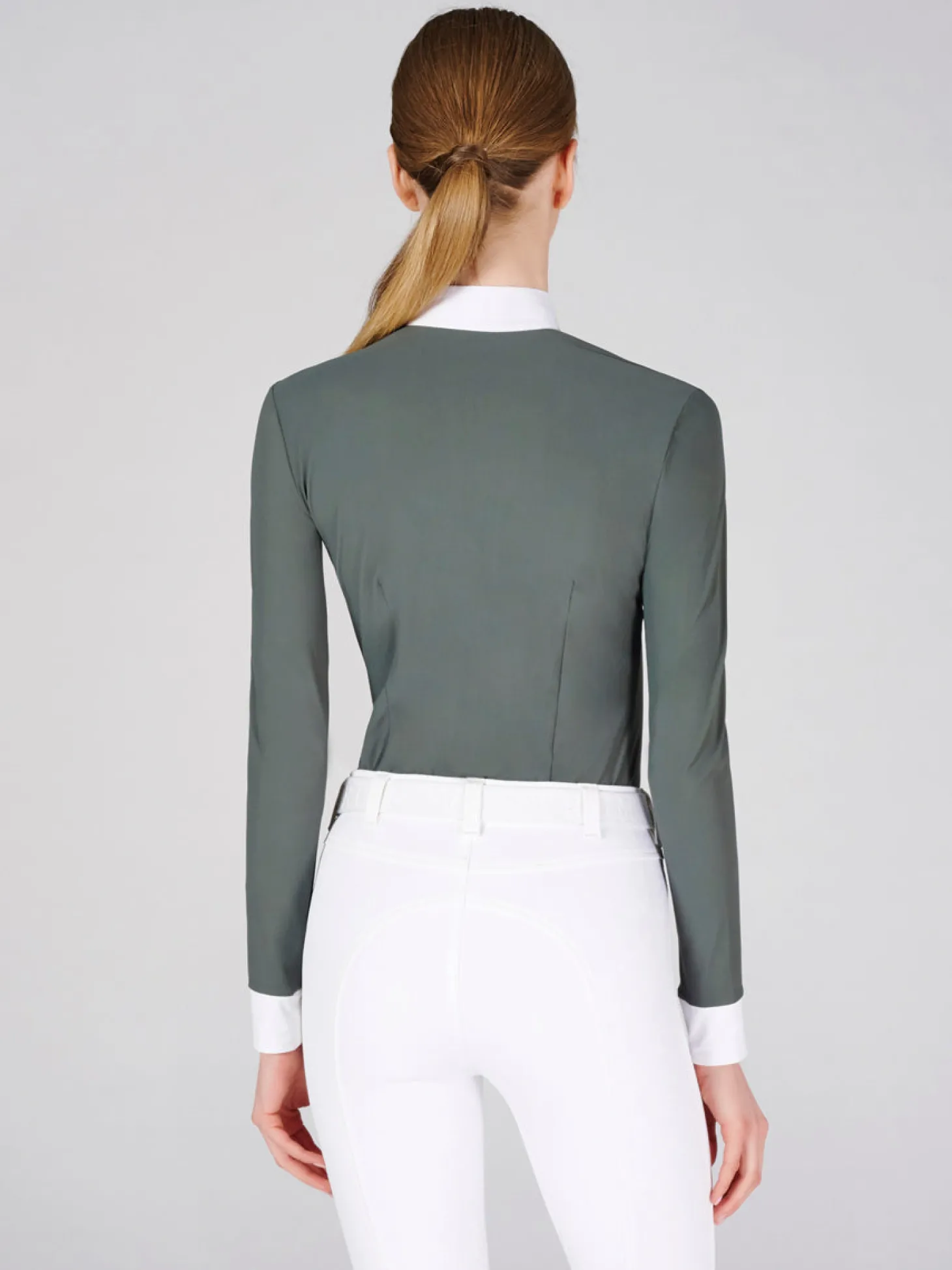 Vestrum Ladies’ Aosta Show Shirt