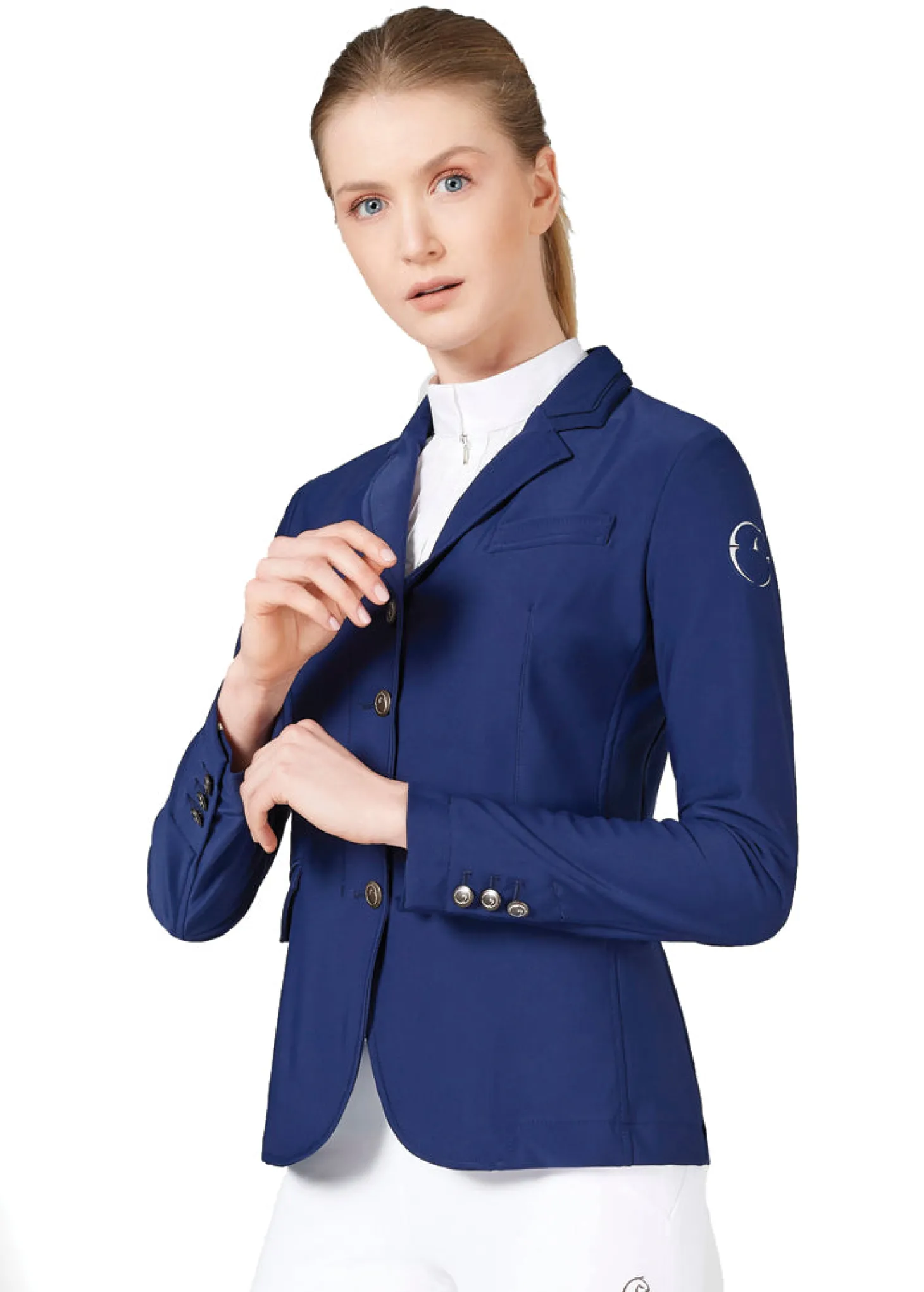 Vestrum Ladies’ Canberra Short Coat