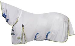 WeatherBeeta® ComFiTec™ Zephyr Plus Mesh Combo Neck Fly Sheet
