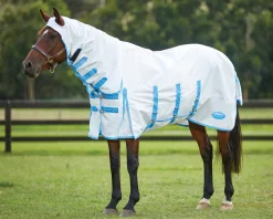 WeatherBeeta® Sweet Itch Shield with Combo Neck
