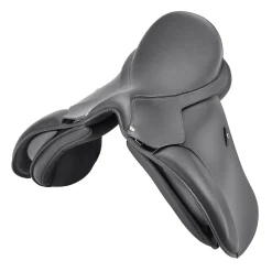 Wintec 500 Dressage Saddle with Flocked Panels