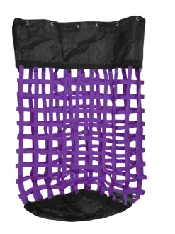 XL Solid Bottom Slow Feed Hay Bag